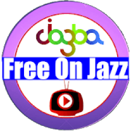 Jazba TV आइकन