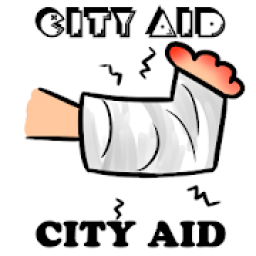 City Aid आइकन