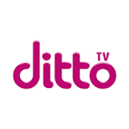 dittoTV: Live TV Shows, News &amp; Movies icon