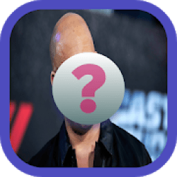 ikon Fast &amp; Furious? Guess the Actors