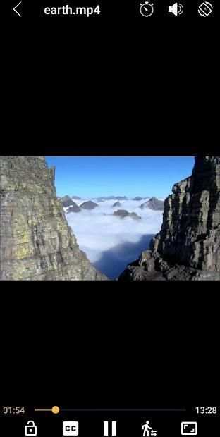 Player Codec Pack स्क्रीनशॉट 1