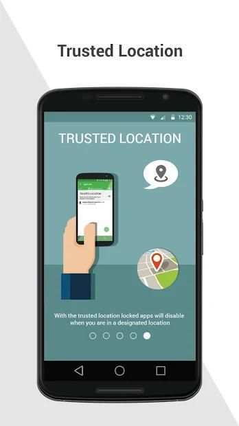 App Lock 3 تصوير الشاشة