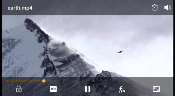 Player Codec Pack स्क्रीनशॉट 2