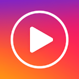 HD Video Player - Video Player All Format आइकन