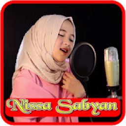 Mp3 Sholawat Nissa Sabyan + Lirik icon