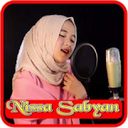 Nissa Sabyan Mp3 1.2