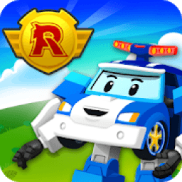 로보카폴리 구조본부 icon