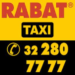 Taxi Rabat