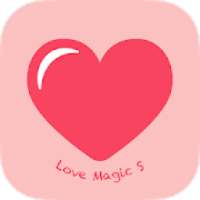 Love Magic S