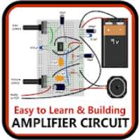 Amplifier Circuit Diagram on 9Apps