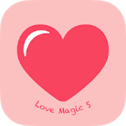 Love Magic S आइकन