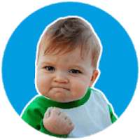 Meme Sticker Pack For Whatsapp