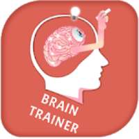 Brain Trainer