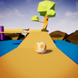 Parkour Ball आइकन