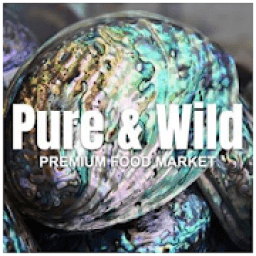 Pure &amp; Wild आइकन