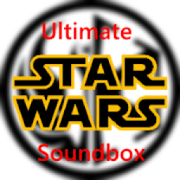 ikon Star Wars Soundboard