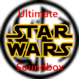 Star Wars Soundboard icon