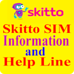 ikon Skitto SIM Information and Internet Package