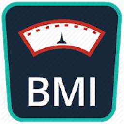 BMI Calculator - Simple