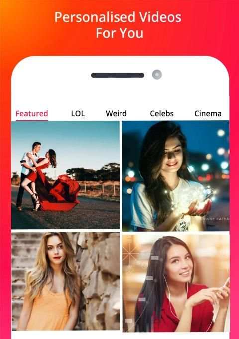 RozBuzz-Top News, Movie Clip, Music, Dance & Fun स्क्रीनशॉट 5