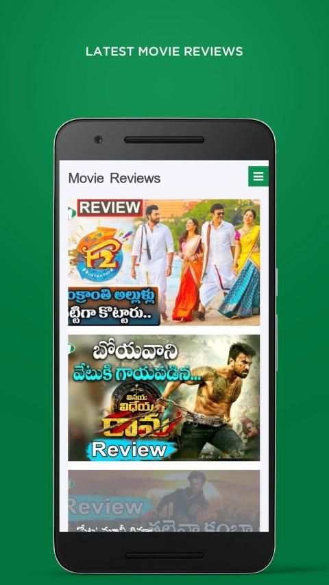 MOJO TV - Telugu Latest & Live News TV Channel App screenshot 6