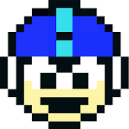 ikon Soundboard for Mega Man