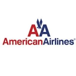 Booking, Flights American Airlines