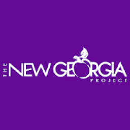 ikon New Georgia Project