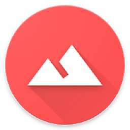 Pixel 3 Wallpapers आइकन