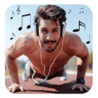 Workout music 2019 on 9Apps