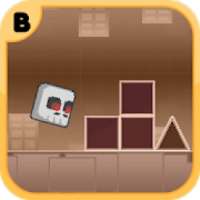 Impossible Dash: Geometry Runner