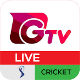 Gtv Live आइकन