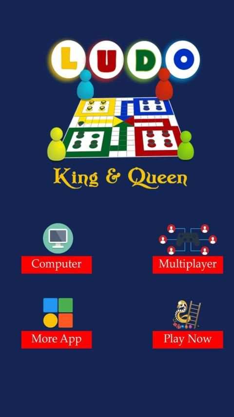 Ludo screenshot 5