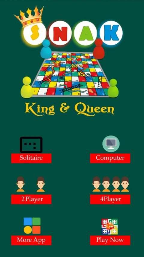 Ludo screenshot 2