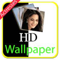 HD Actress Wallpaper on 9Apps
