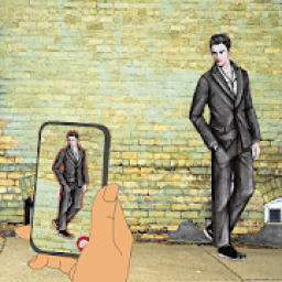 Camera Pose Guide (For Photography) आइकन