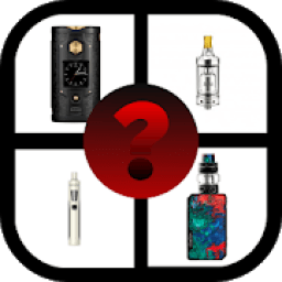 ikon Guess the Vape