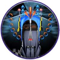 Road Revenge Car Shooting Riot