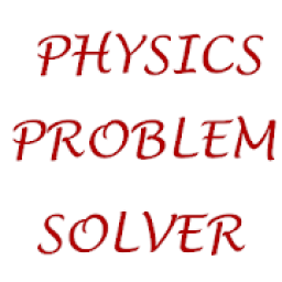 ikon Physics Problem Solver