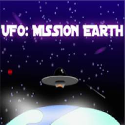 UFO: Mission Earth