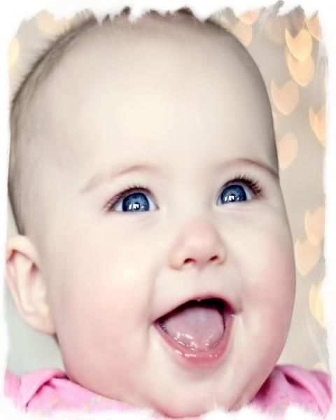 Cute Babies Puzzle screenshot 2