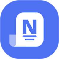 Notes pro - Notes, To-Do List, Scribble, Expenses on 9Apps