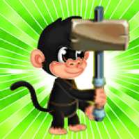 Super Fighter Monkey on 9Apps