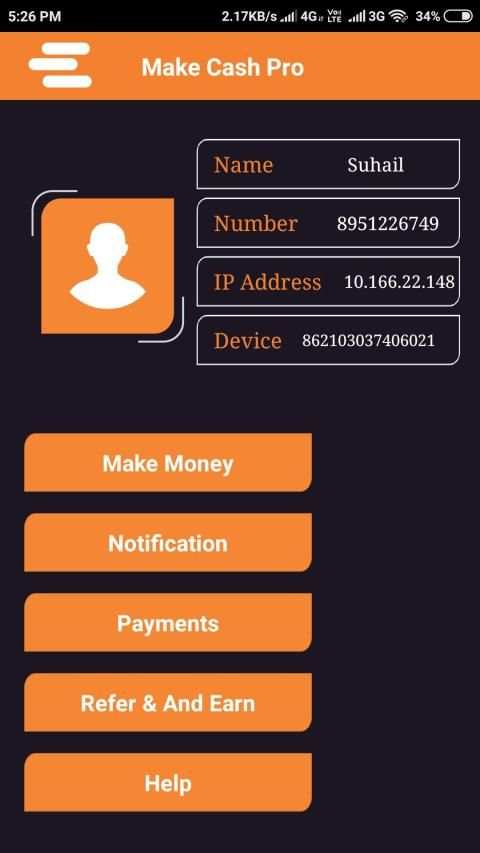 Make Cash Pro screenshot 6