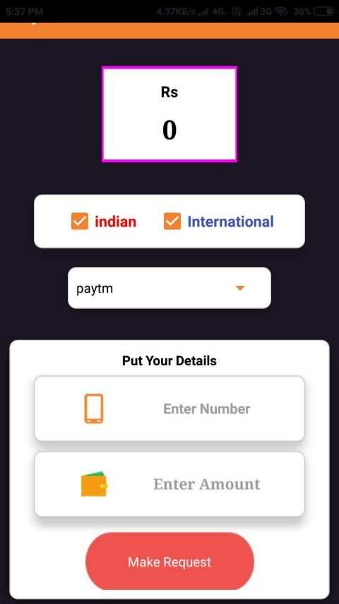 Make Cash Pro screenshot 1