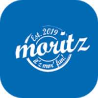 moritz eScooter-Sharing