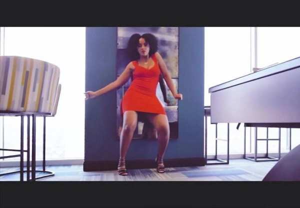 Nigerian Music Videos ** स्क्रीनशॉट 2