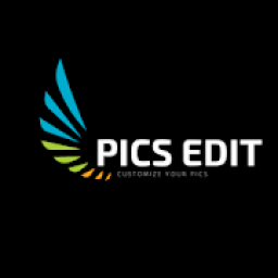 Pics Edit 2019 icon