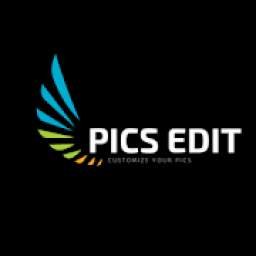 Pics Edit 1.0