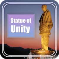 Statue Of Unity